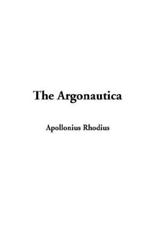 Cover of Argonautica