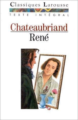 Cover of René