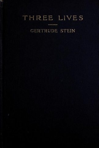 Cover of Three Lives