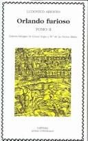 Cover of Orlando Furioso