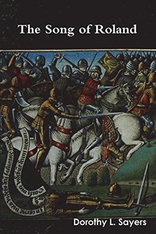 Cover of The Song of Roland (La Chanson de Roland)