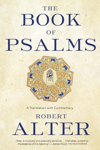 Cover of The Book of Psalms