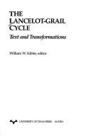 Cover of Lancelot-Grail Cycle (Vulgate Cycle)