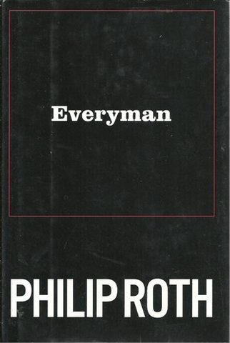 Cover of Everyman