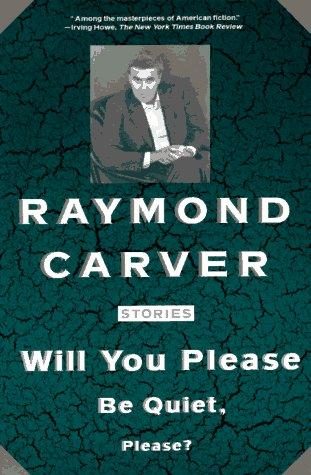 Cover of Will You Please Be Quiet, Please?