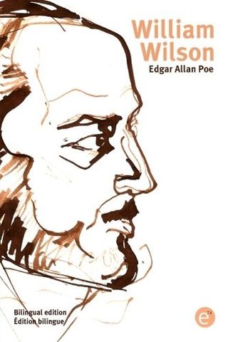Cover of William Wilson