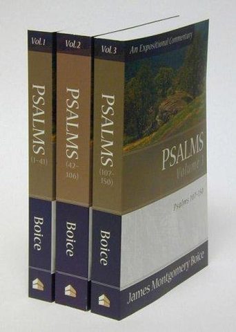 Cover of Psalms